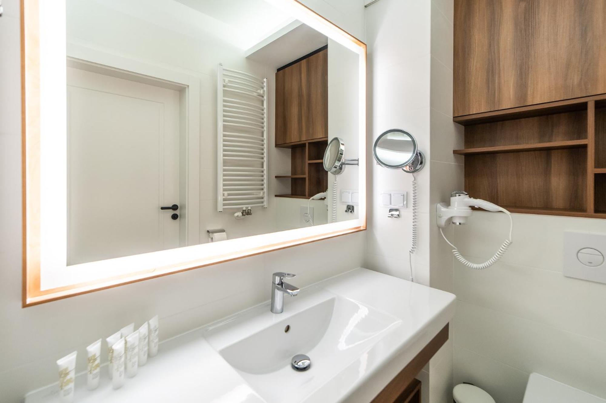 Bel Mare Lux Apartment B105 With Patio Garden By Noclegi Renters Misdroy Exterior foto