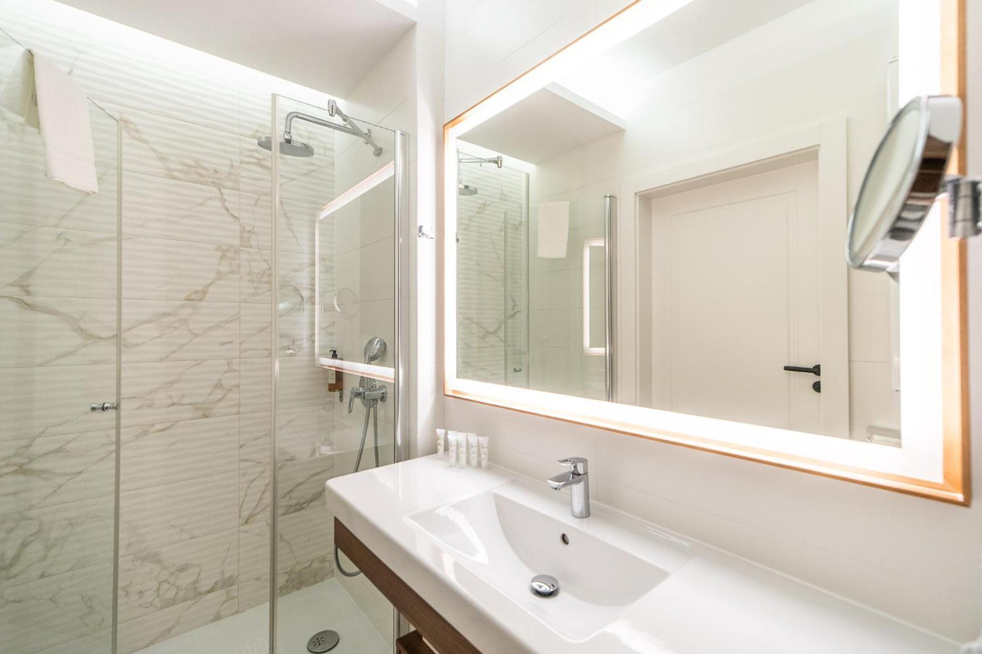 Bel Mare Lux Apartment B105 With Patio Garden By Noclegi Renters Misdroy Exterior foto